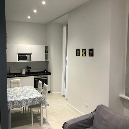 La Casa Di Andre Apartment Сан Ремо Екстериор снимка
