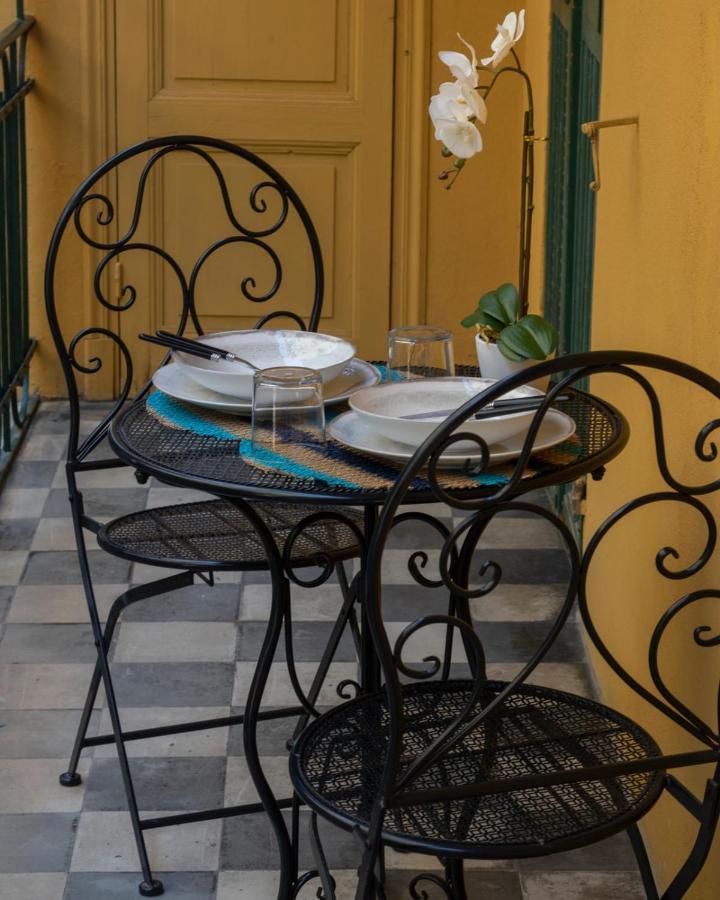 La Casa Di Andre Apartment Сан Ремо Екстериор снимка