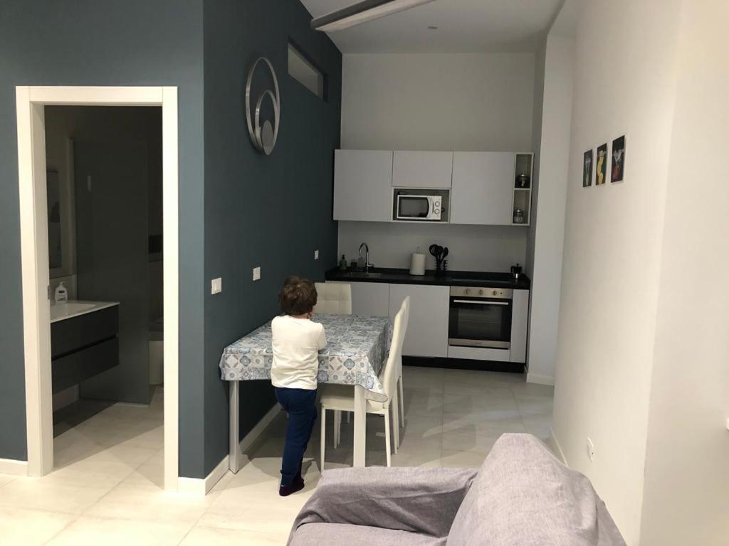 La Casa Di Andre Apartment Сан Ремо Екстериор снимка