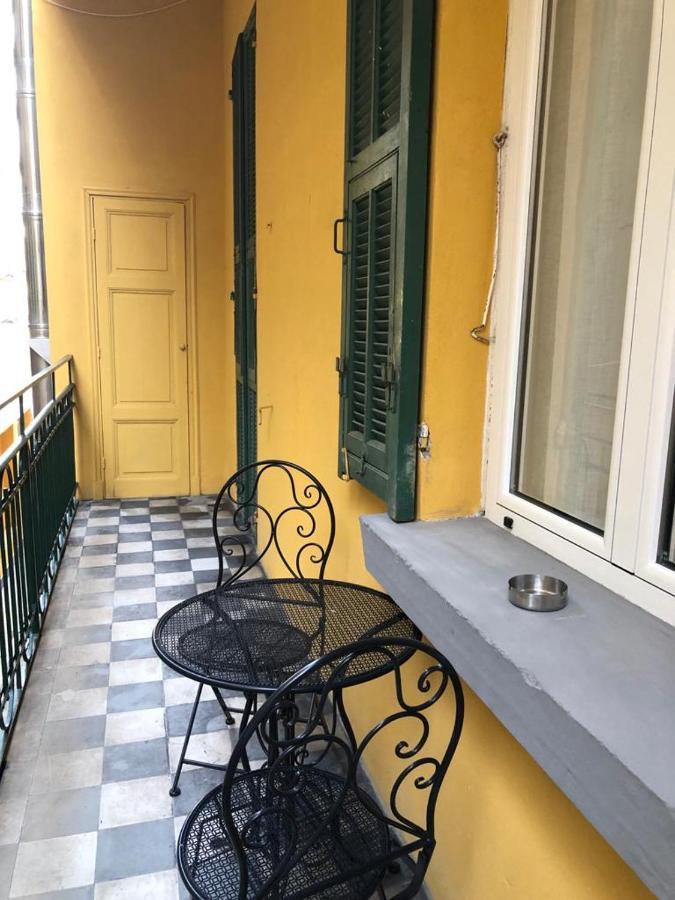 La Casa Di Andre Apartment Сан Ремо Екстериор снимка
