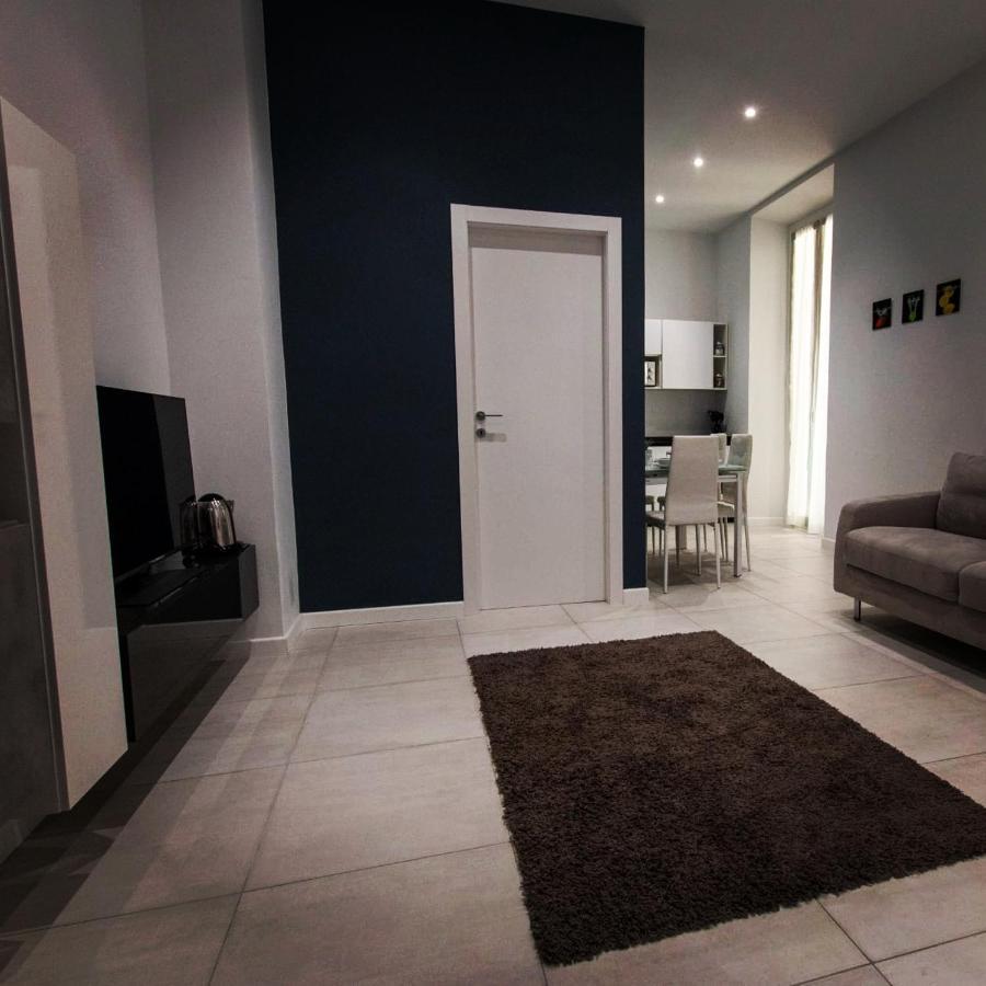 La Casa Di Andre Apartment Сан Ремо Екстериор снимка