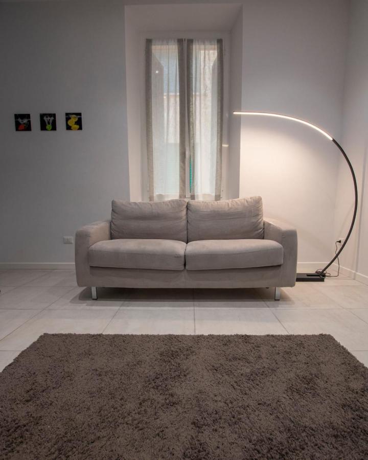 La Casa Di Andre Apartment Сан Ремо Екстериор снимка