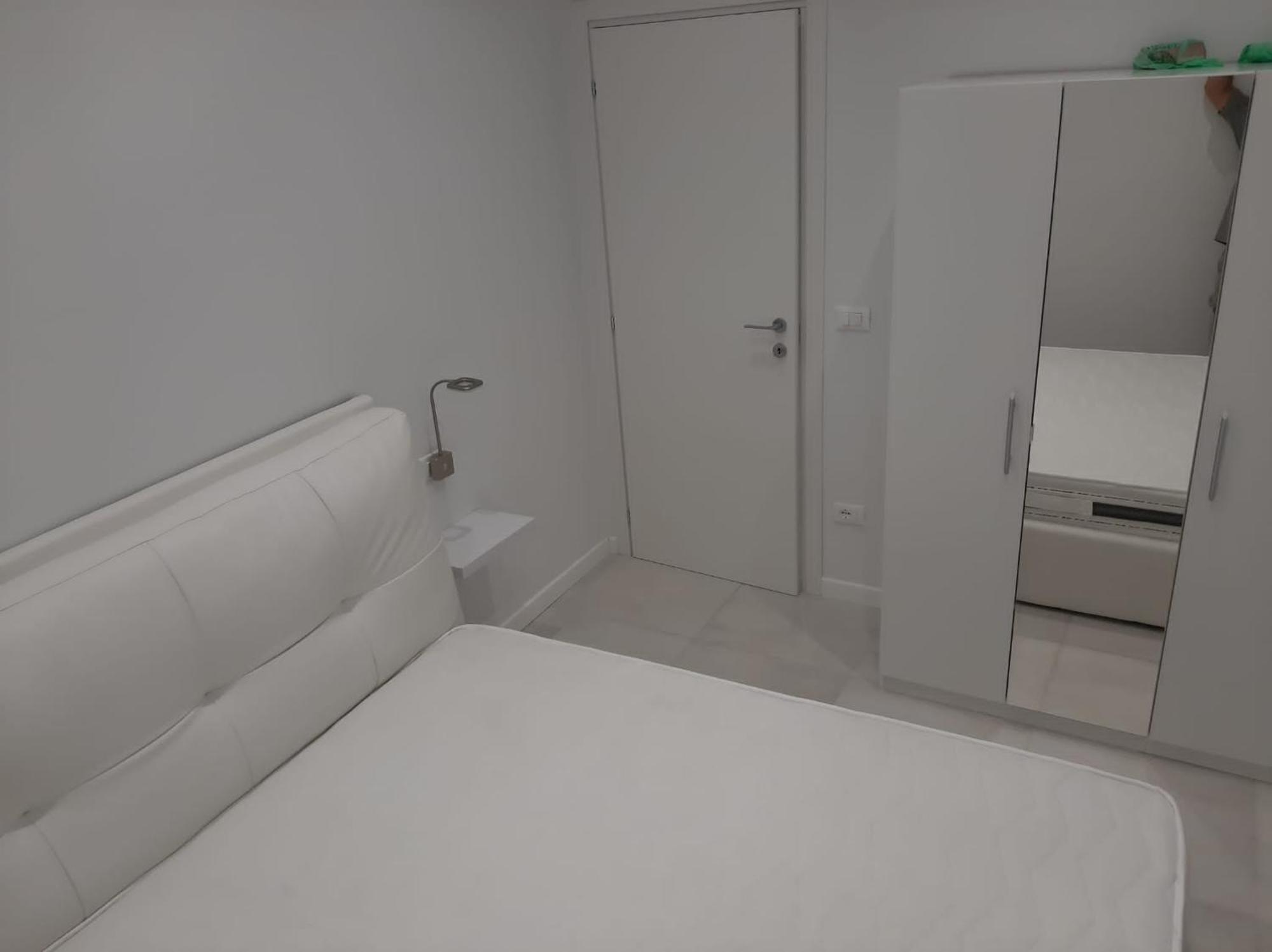 La Casa Di Andre Apartment Сан Ремо Екстериор снимка